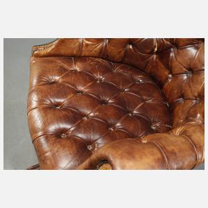 Winchester Drehsessel