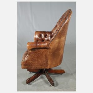 Winchester Drehsessel