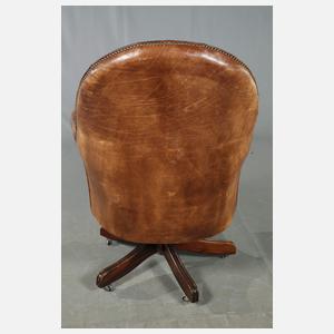 Winchester Drehsessel