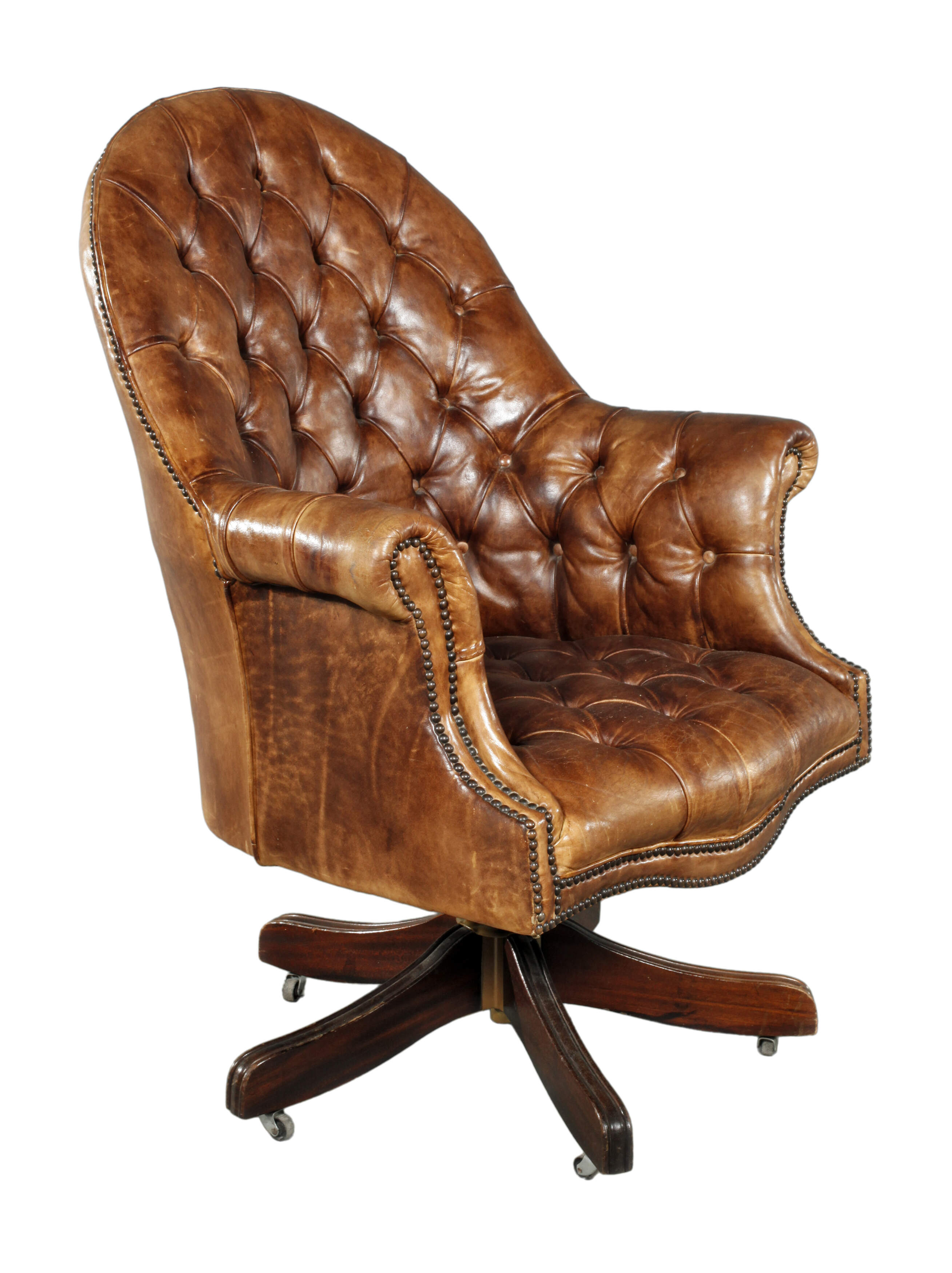 Winchester Drehsessel