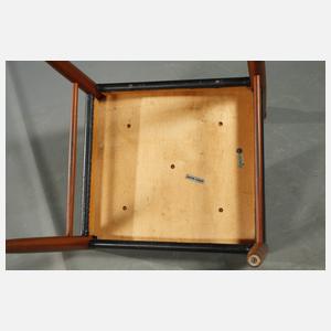 H.W. Klein, sechs Esszimmer-Stühle