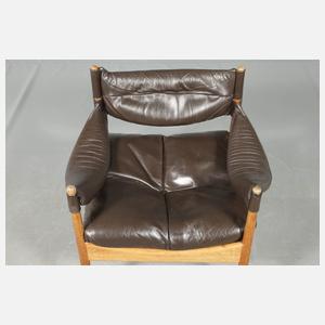 Kristian Vedel, Kaminsitzgruppe „Modus“