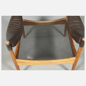 Kristian Vedel, Kaminsitzgruppe „Modus“