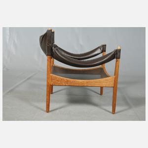 Kristian Vedel, Kaminsitzgruppe „Modus“