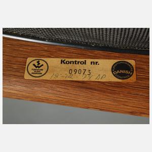 Kristian Vedel, Kaminsitzgruppe „Modus“