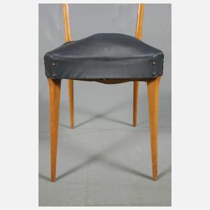 Esszimmer-Stuhl Italien