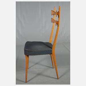 Esszimmer-Stuhl Italien