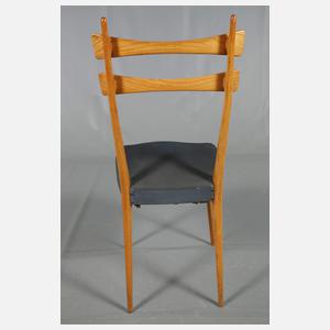 Esszimmer-Stuhl Italien