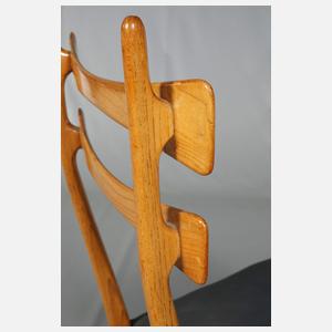 Esszimmer-Stuhl Italien