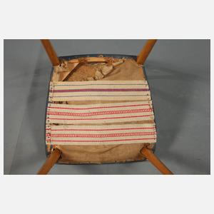 Esszimmer-Stuhl Italien