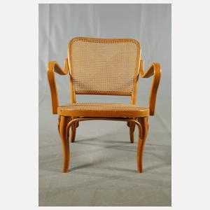 Josef Frank, Sessel "752"