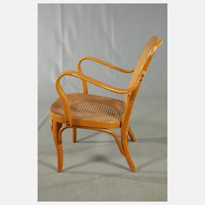 Josef Frank, Sessel "752"