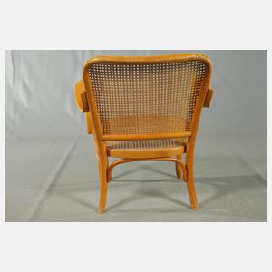 Josef Frank, Sessel "752"