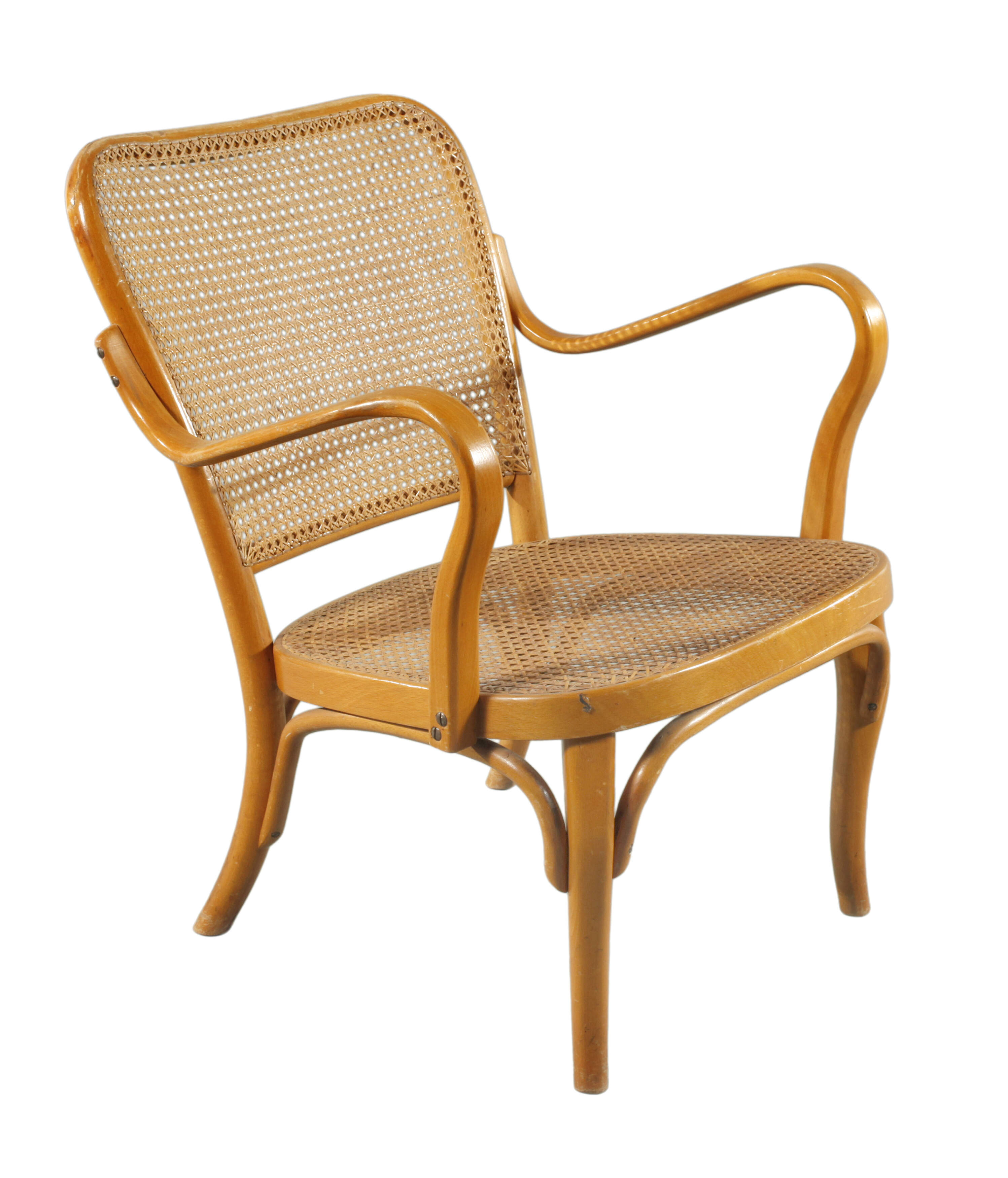 Josef Frank, Sessel "752"