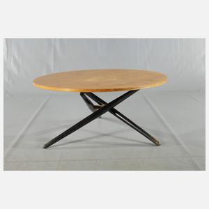 Jürg Bally, höhenverstellbarer Tisch "Movex"