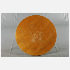 Jürg Bally, höhenverstellbarer Tisch "Movex"