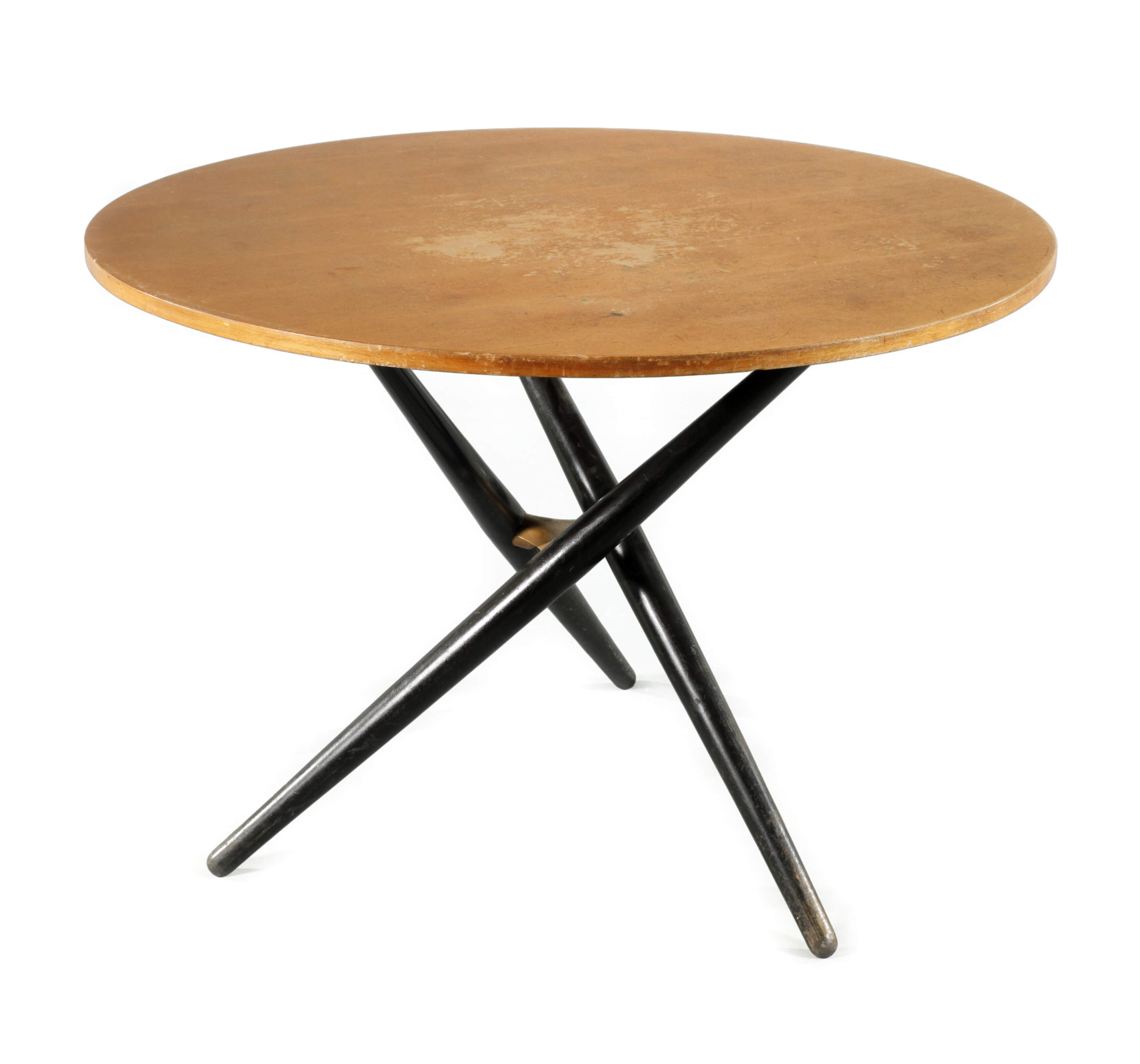 Jürg Bally, höhenverstellbarer Tisch "Movex"