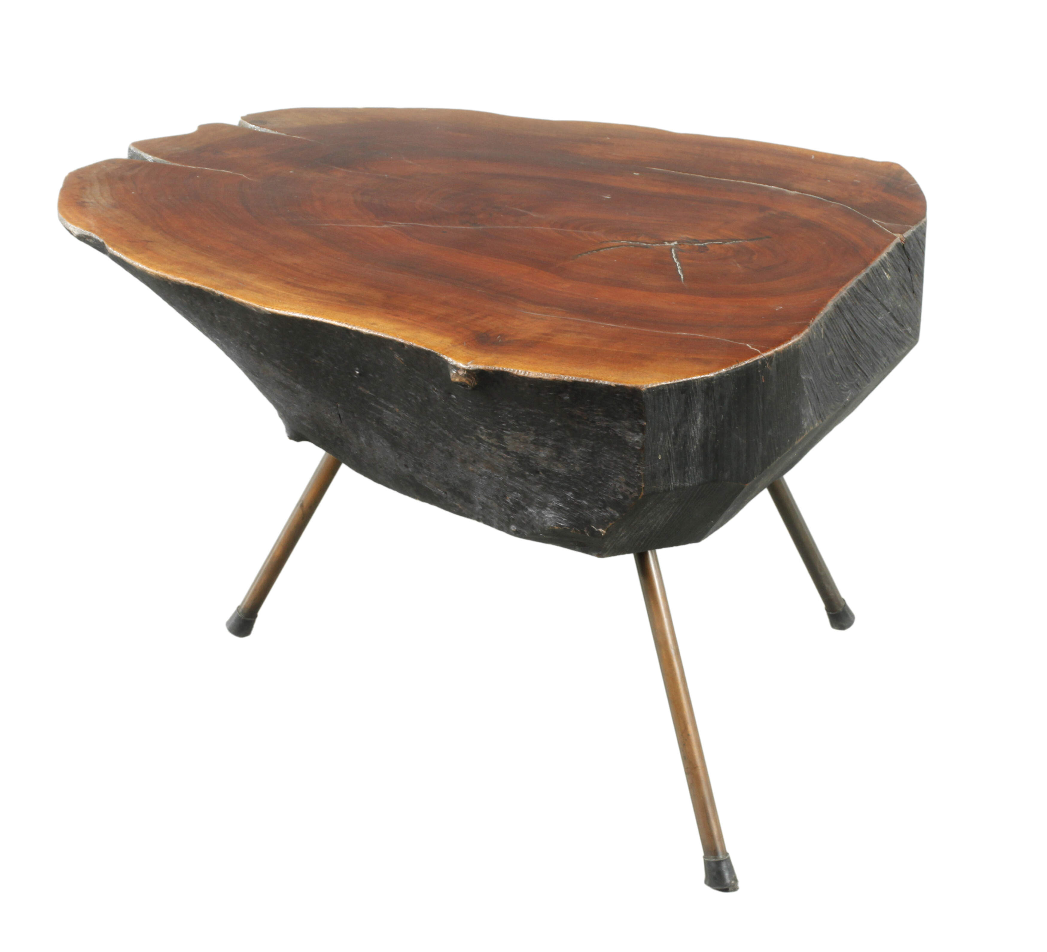 Carl Auböck, Baumtisch