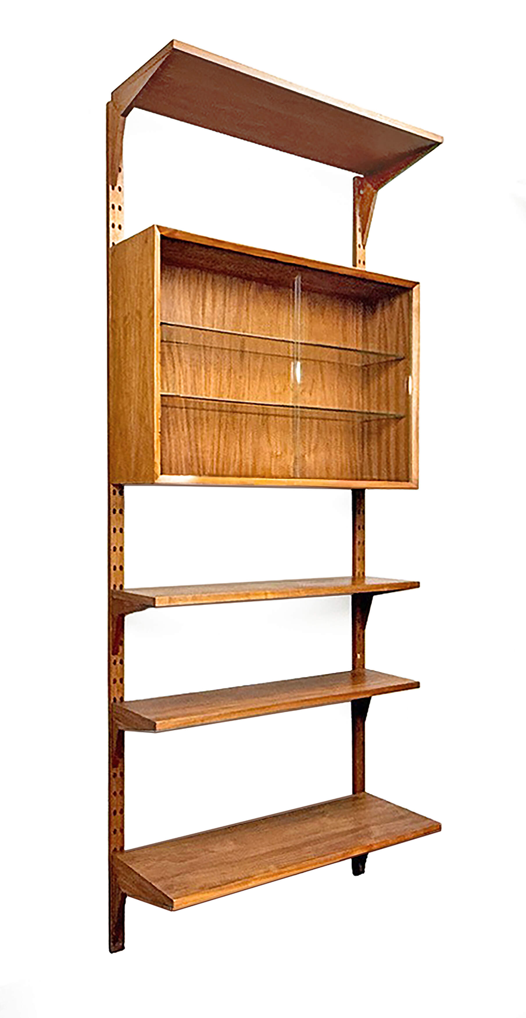 Poul Cadovius, Wandregal System