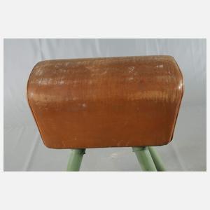 Turngerät Sprungbock