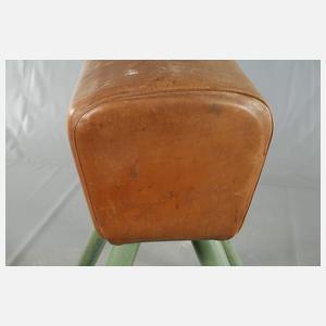 Turngerät Sprungbock