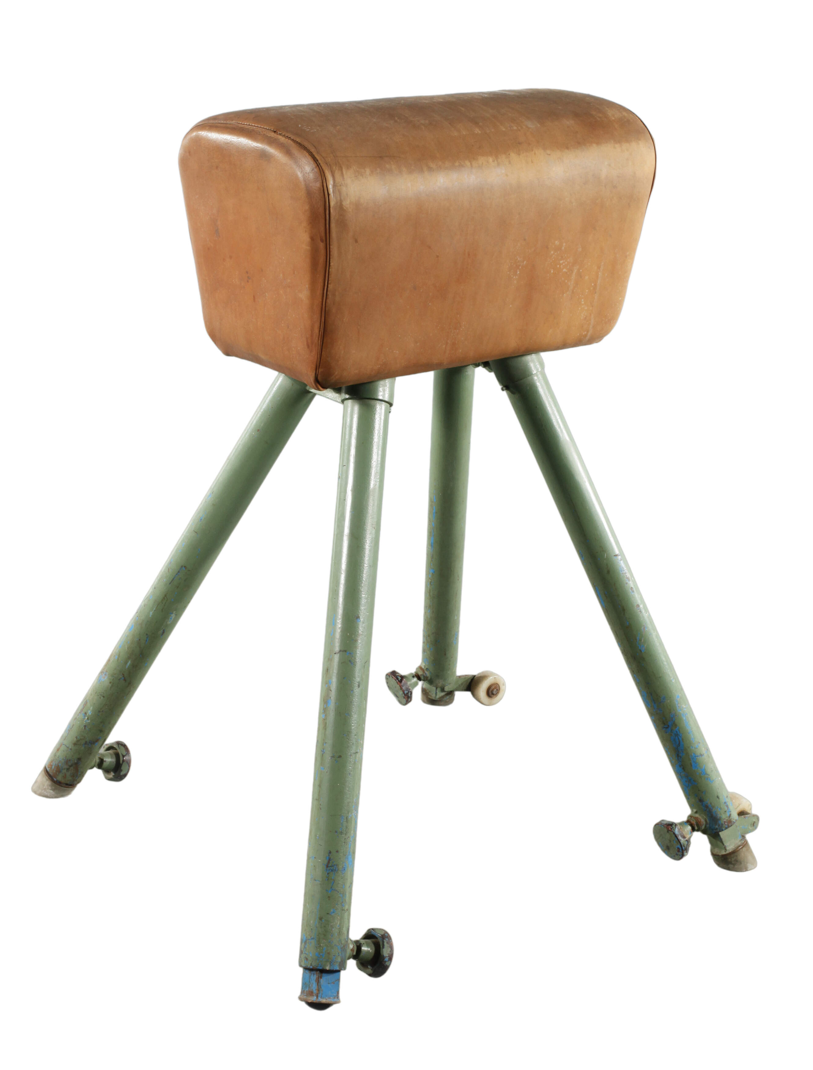 Turngerät Sprungbock