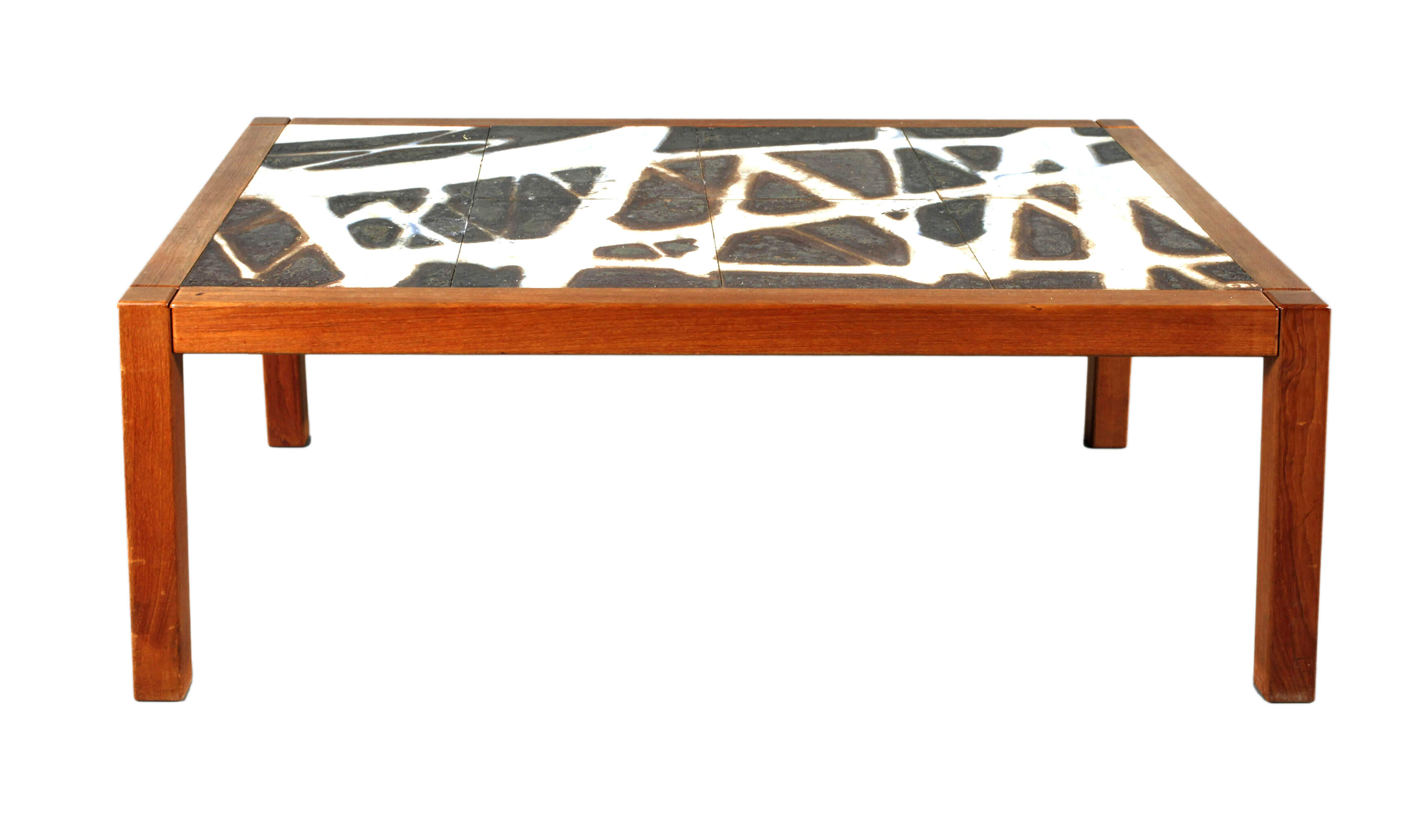 Ole Bjørn Krüger, Couchtisch