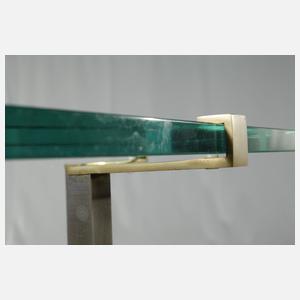 Peter Ghyczy, Postament