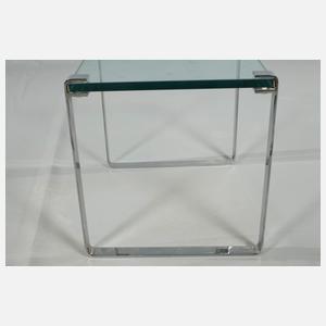 Peter Draenert, Clubtisch "Klassik 1022"