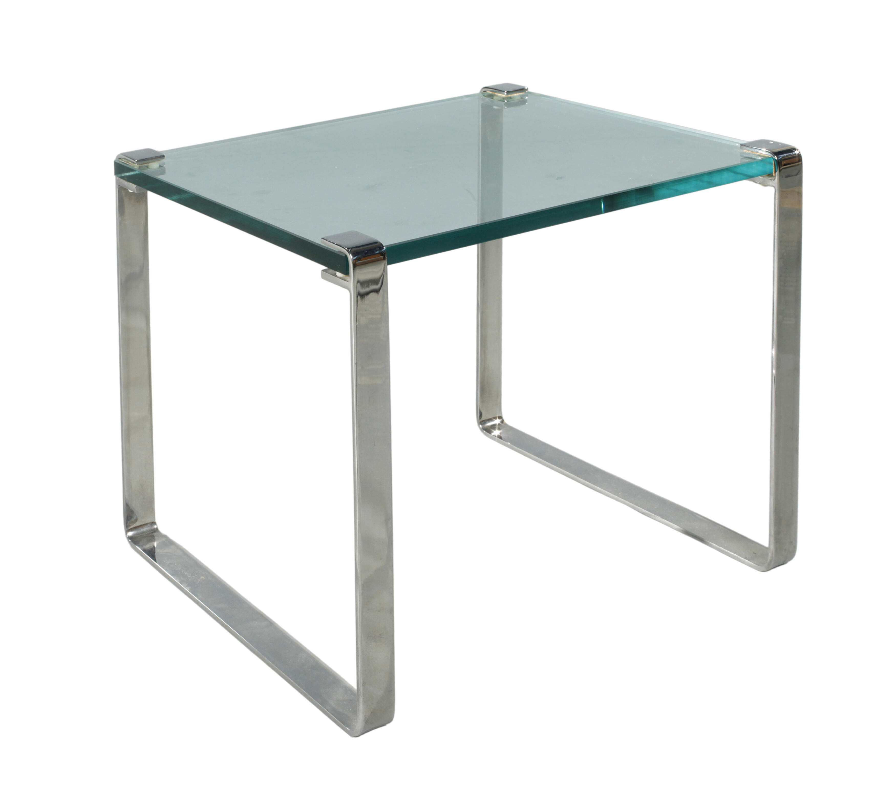 Peter Draenert, Clubtisch "Klassik 1022"