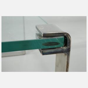 Peter Draenert, Couchtisch "Klassik 1022"