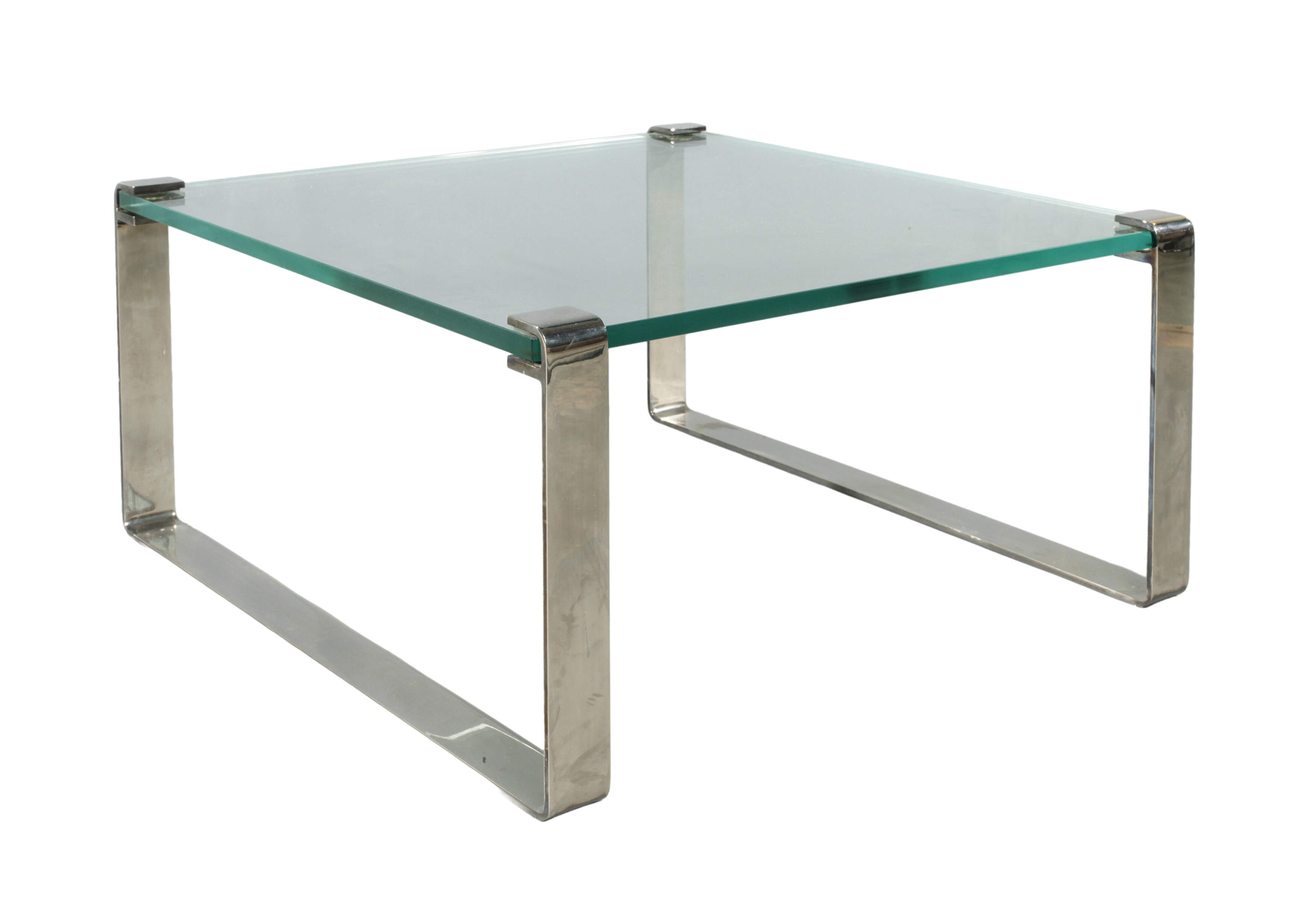 Peter Draenert, Couchtisch "Klassik 1022"