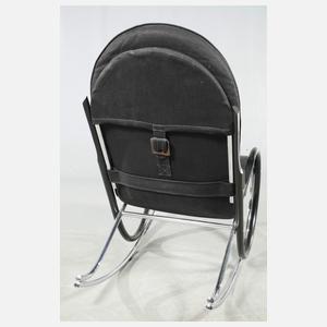 Paul Tuttle, Schaukelstuhl "Nonna"