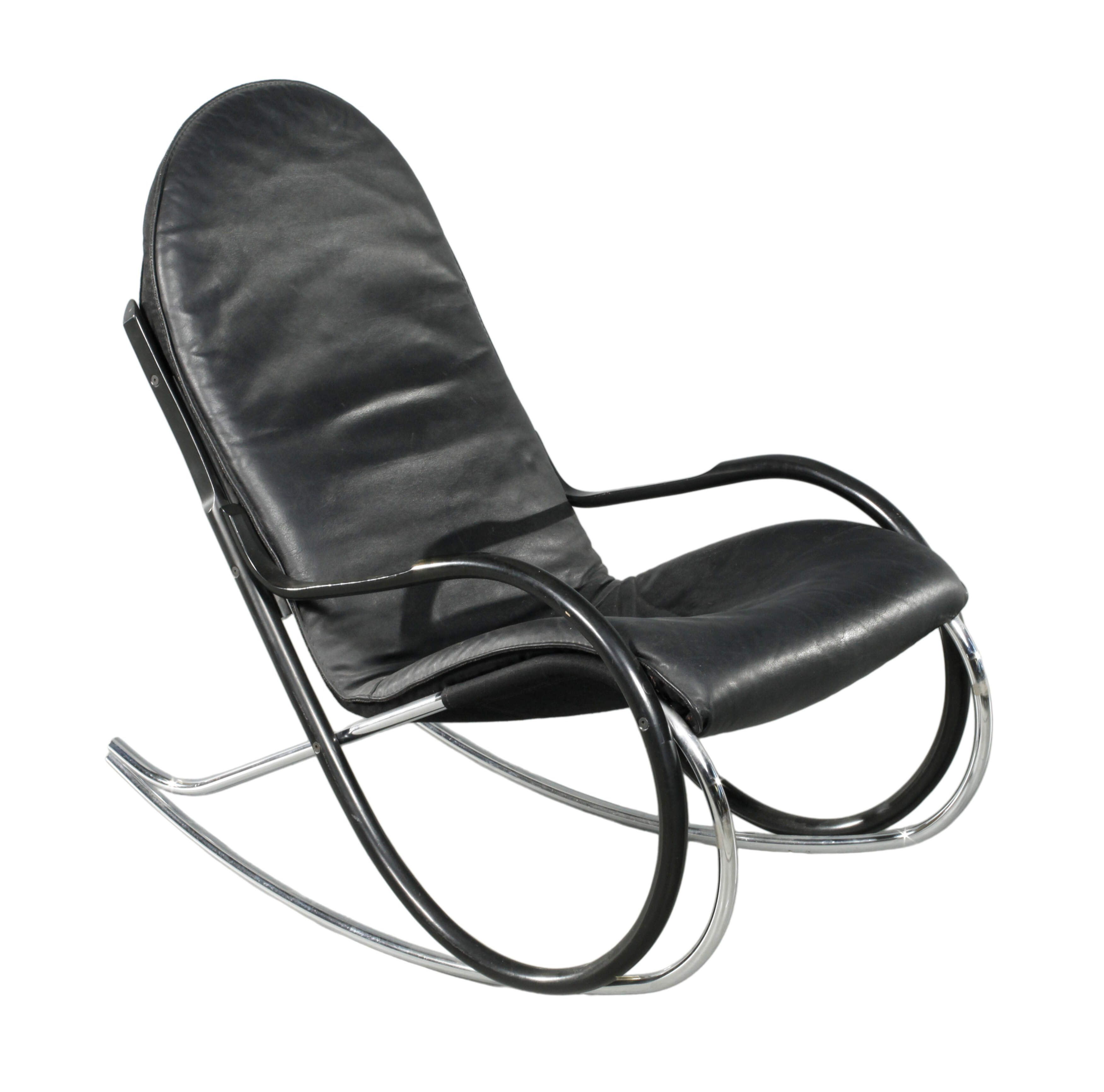 Paul Tuttle, Schaukelstuhl "Nonna"