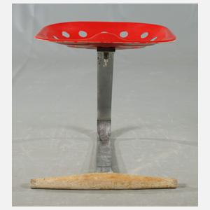 Achille Castiglioni Traktorstuhl "Mezzadro"