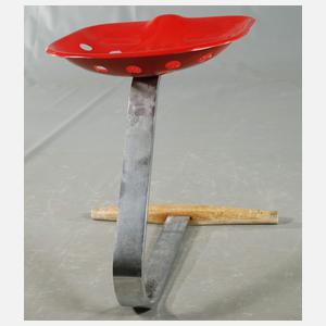 Achille Castiglioni Traktorstuhl "Mezzadro"