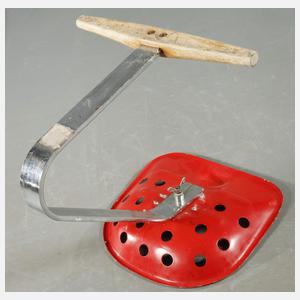 Achille Castiglioni Traktorstuhl "Mezzadro"