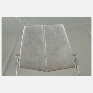 Robert Josten, Alu-Chair