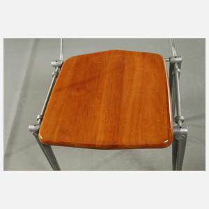 Robert Josten, Alu-Chair