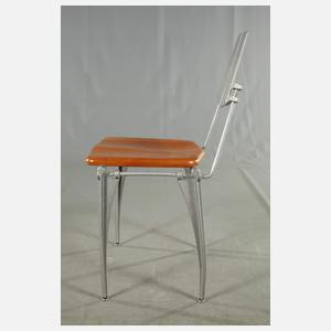 Robert Josten, Alu-Chair