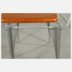 Robert Josten, Alu-Chair