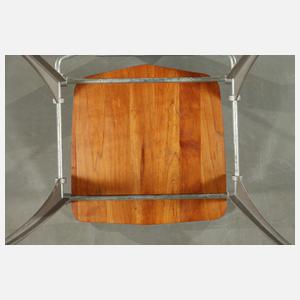 Robert Josten, Alu-Chair