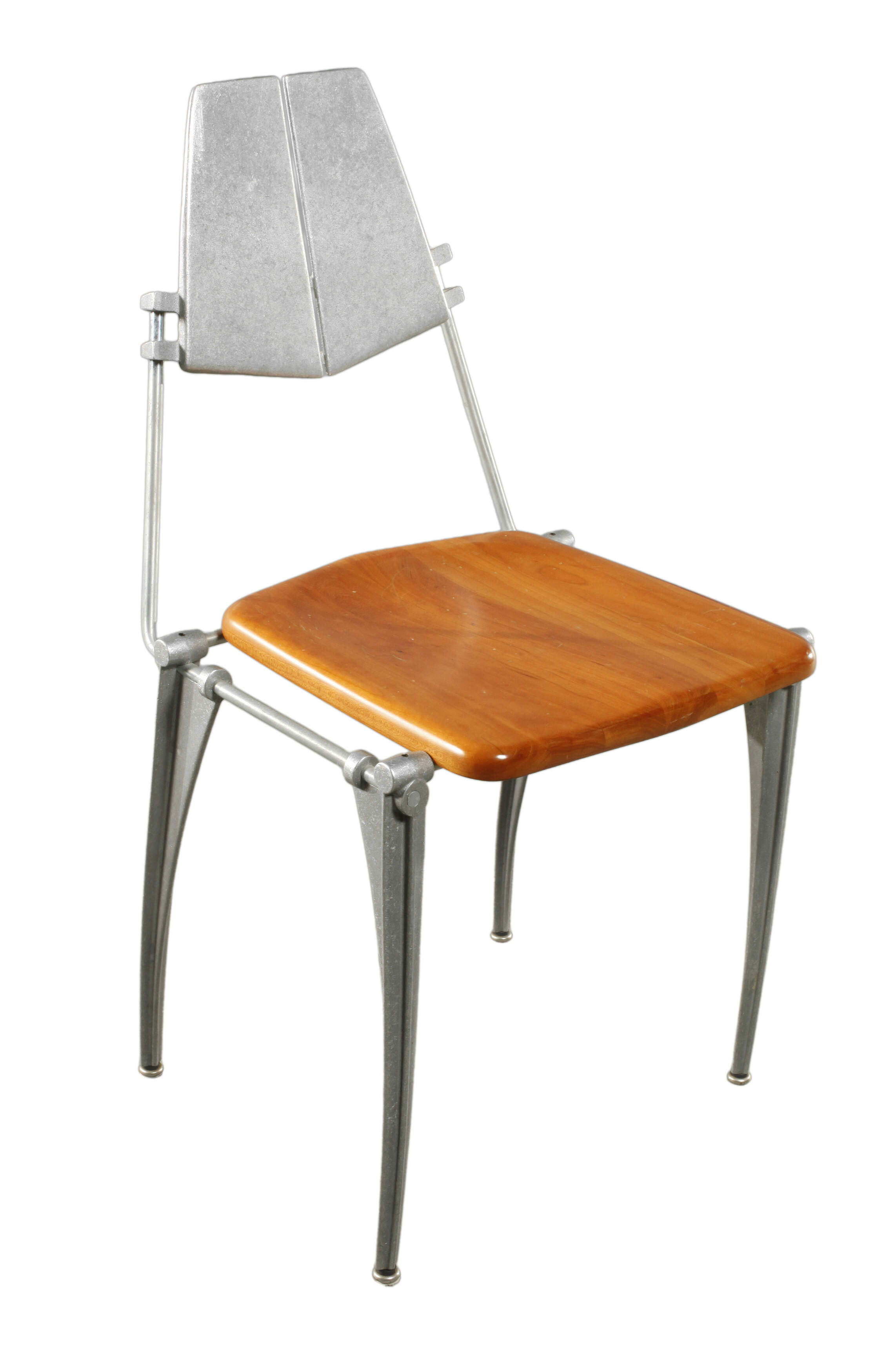 Robert Josten, Alu-Chair