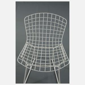 Harry Bertoia, Kinderstuhl