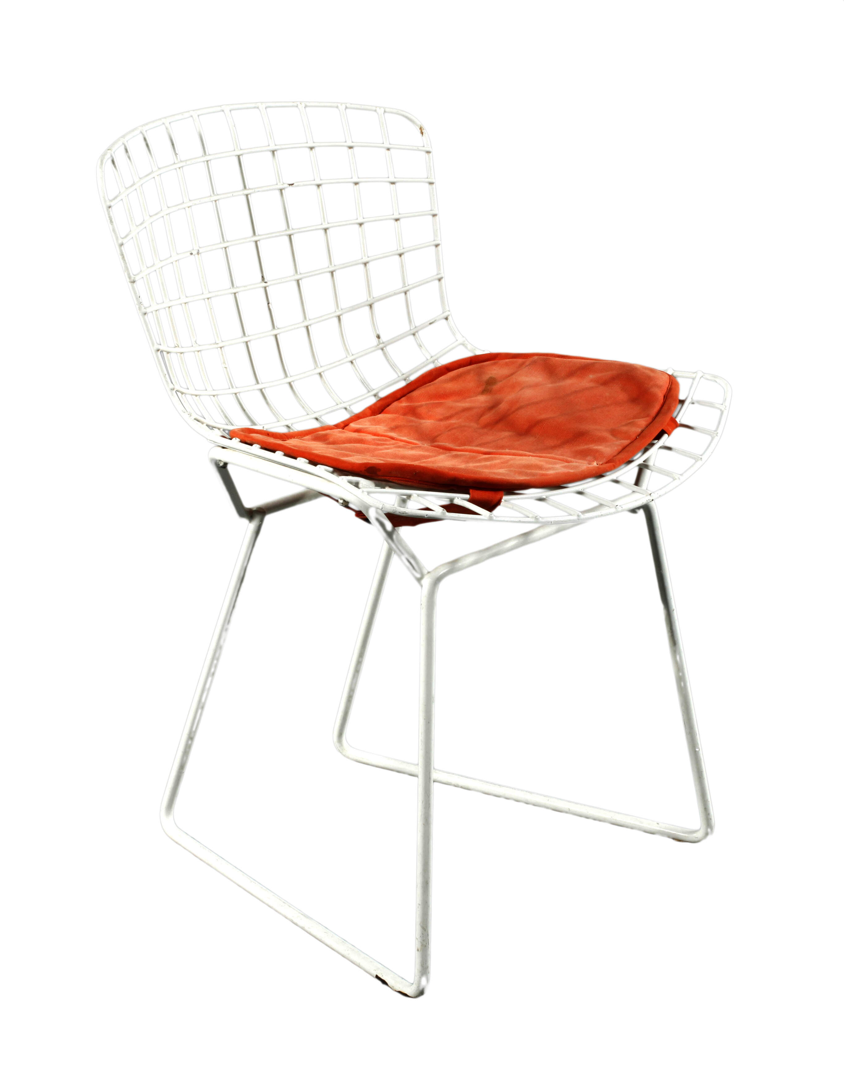 Harry Bertoia, Kinderstuhl