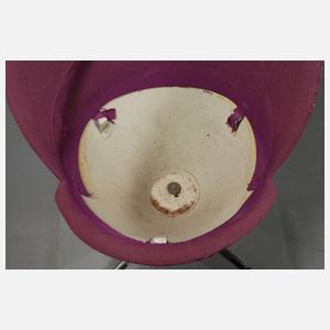 Verner Panton, "Cone Chair"