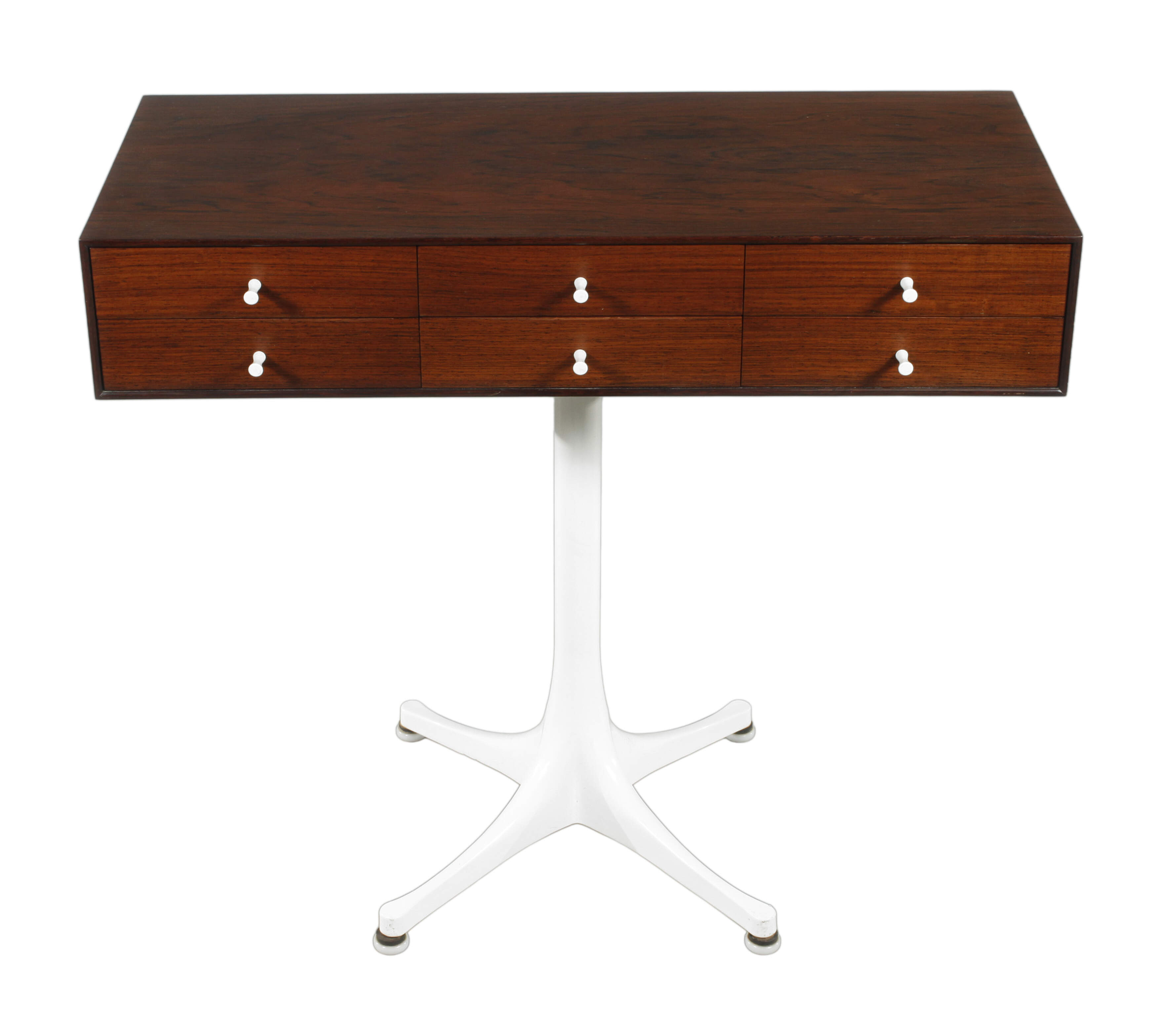 George Nelson, "Miniature Chest"