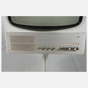 Dieter Rams, Röhren-Fernsehgerät "FS 80"