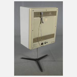 Dieter Rams, Röhren-Fernsehgerät "FS 80"