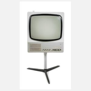 Dieter Rams, Röhren-Fernsehgerät "FS 80"